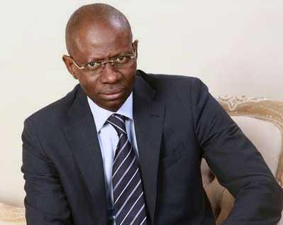 Rentrée politique: Boubacar CAMARA, ancien DG des Douanes lance«JENGU»