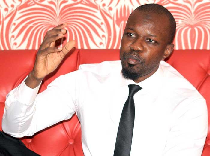 Retard dans le paiement des bourses: Quand Ousmane Sonko et quatre députés avaient sonné l'alerte