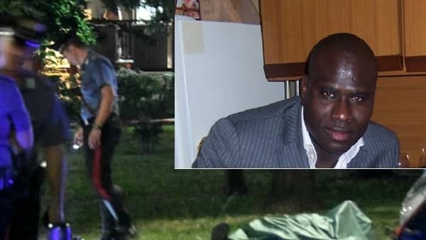 Décès d'un sénégalais à Milan: Dakar demande une "enquête impartiale"