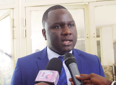 Projet de Loi  révisant le Code électoral: Déthie Fall récuse Aly Ngouille Ndiaye