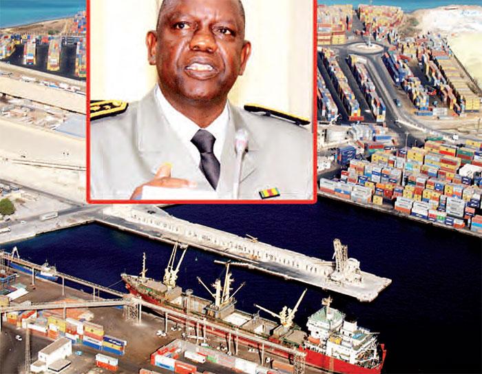 SENEGAL: La Douane fragilise le Port de Dakar(LEQUOTIDIEN)