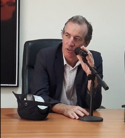Christophe BIGOT, ambassadeur de France au Sénégal: «Auchan rend un réel service aux consommateurs»