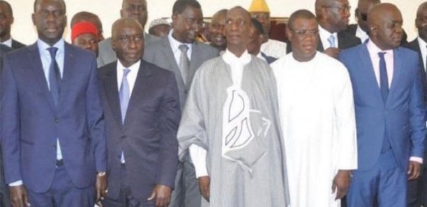 Sit-in de l'opposition : Le Préfet de Dakar ne cède pas