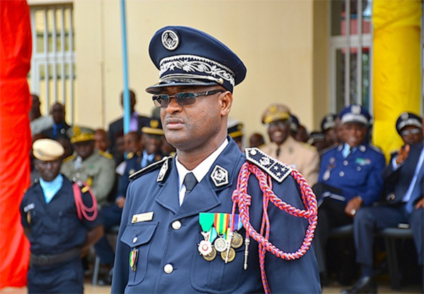 Ousmane Sy : « La police de proximité sera réévaluée et repositionnée »