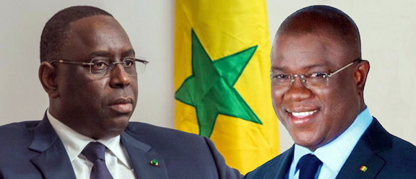 La base de Abdoulaye Baldé dit niet à son choix de soutenir Macky Sall