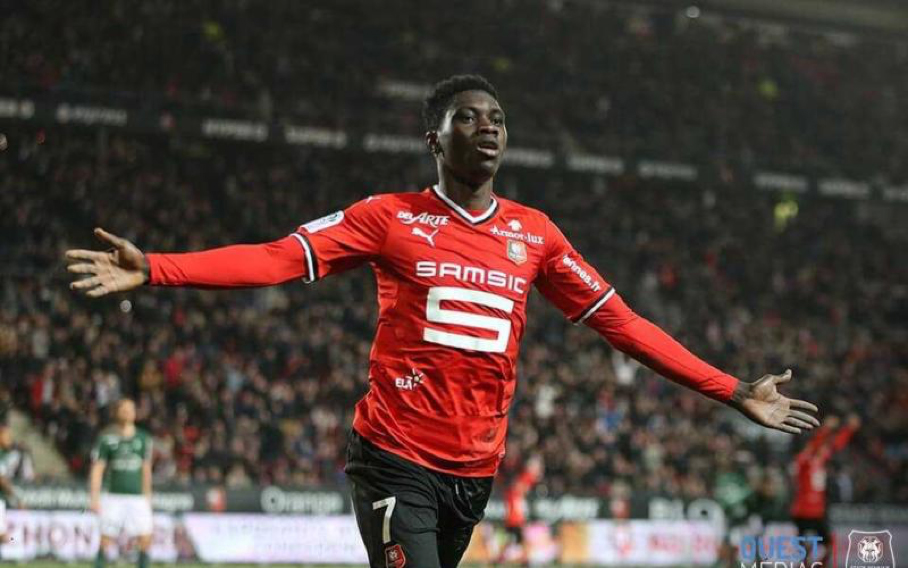 Ismaila Sarr, Assane Dioussé, M’Baye Niang… ils auront un rôle à jouer en Ligue 1