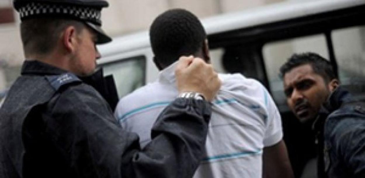 Italie : Un Sénégalais dégaine son pistolet et…