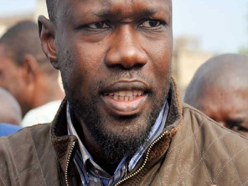 117 millions à Ousmane Sonko: Le scandale "Tullow oil" qui peut éclabousser le candidat