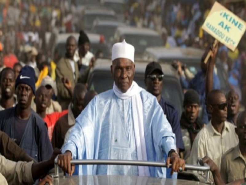 Officiel : Me Abdoulaye Wade sera à Dakar le 7 février