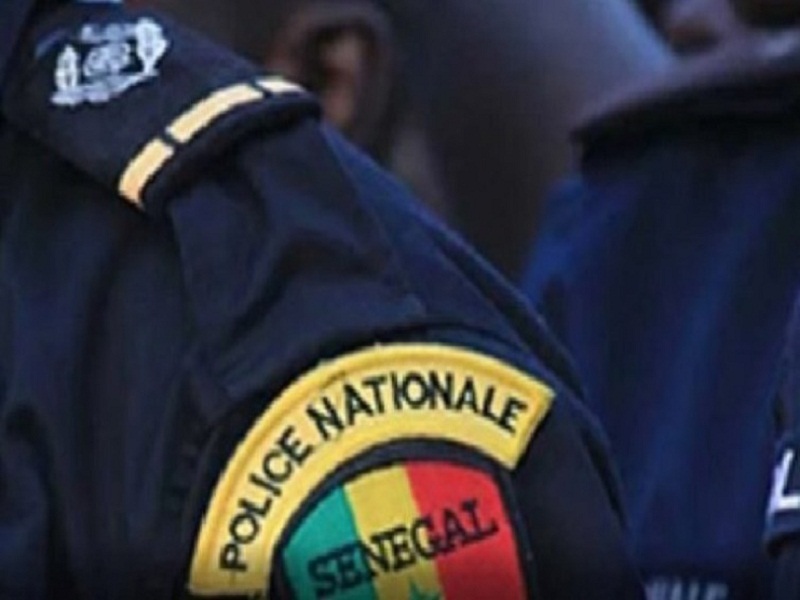 Affrontements meurtriers PUR-BBY: le commissaire de la police de Tamba muté à Dakar