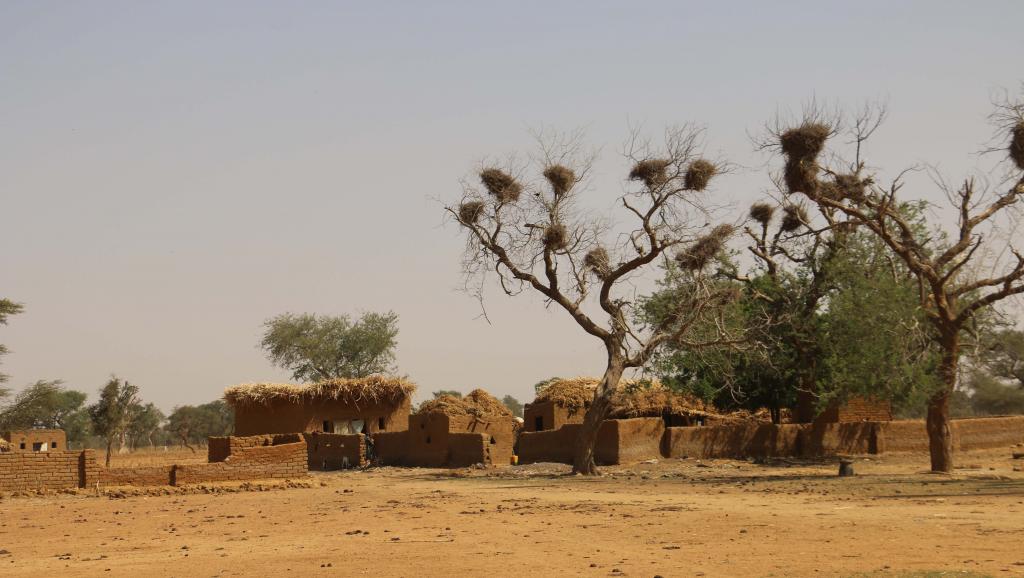 Macky Sall se prononce enfin sur la tuerie au Mali