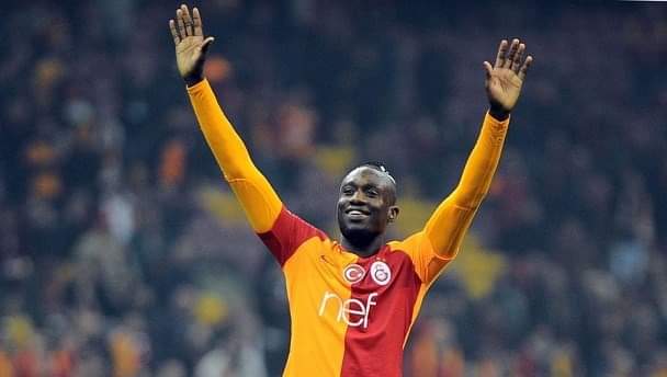 Mbaye Diagne marque un triplé et reste sultan de la Super League