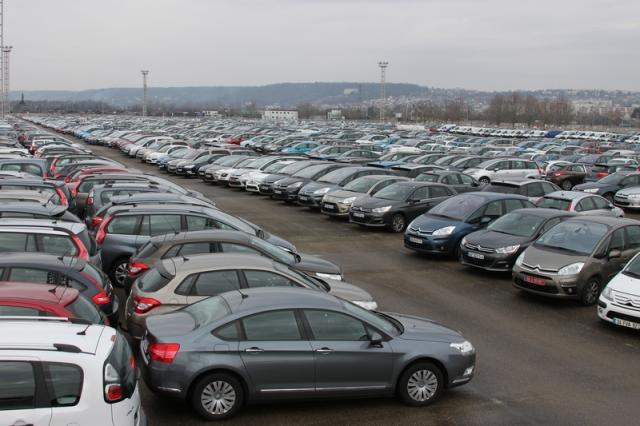 20 000 véhicules achetés par l'Etat du Sénégal depuis 20 000