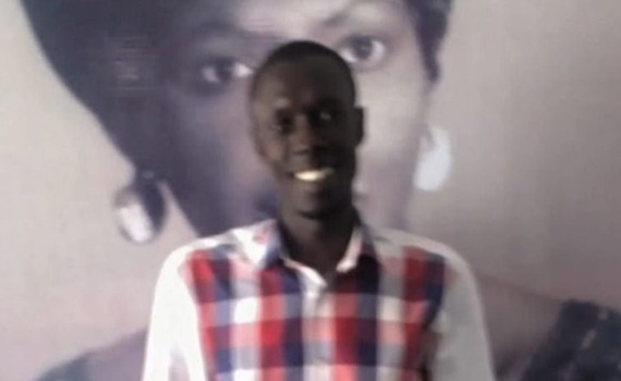 L'auteur du commentaire fâcheux sur Facebook, Ousmane Mbengue libéré