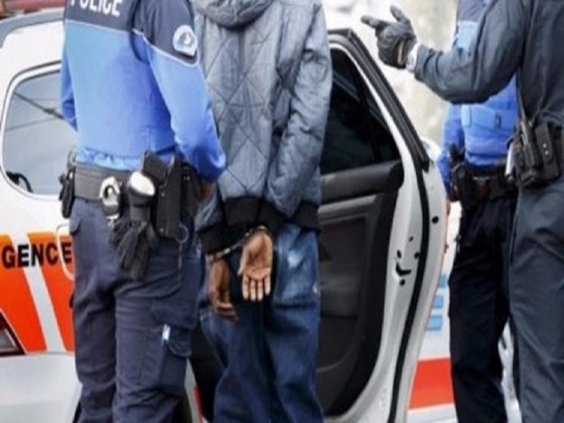 Trafic de Drogue en Italie: une Sénégalaise et son copain gabonais arrêtés avec près de 500 millions de Fcfa