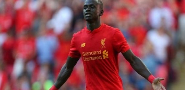 Ballon d’or africain : Ce que Liverpool a demandé à Sadio Mané