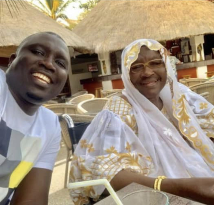 Nécrologie : Alioune Diop de Senxibar a perdu sa mère