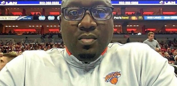 Basket : Makhtar Ndiaye nouveau manager général des Lions