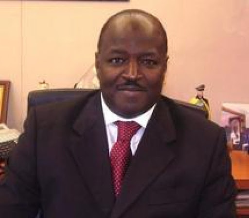 Urgent - Nécrologie - L'ancien ministre de l'Intérieur, Cheikh Sadibou Fall est décédé