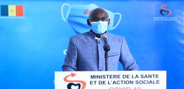 Covid-19 au Sénégal : 2 décès, 68 nouveaux tests positifs et 49 cas graves en réa