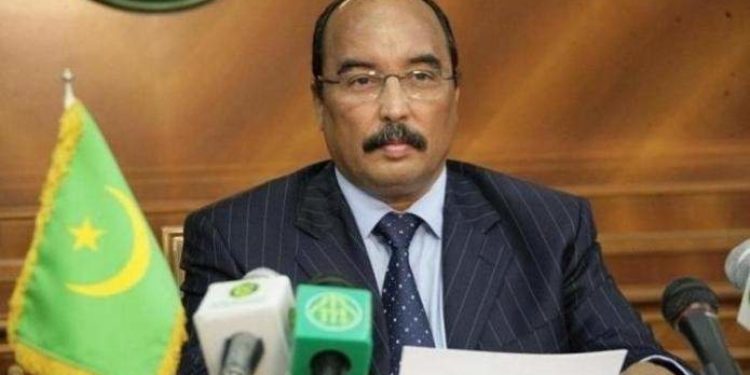 Mauritanie: Abdel Aziz placé en garde à vue