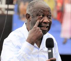 Présidentielle en Côte d’Ivoire : La justice confirme que Laurent Gbagbo ne sera pas candidat
