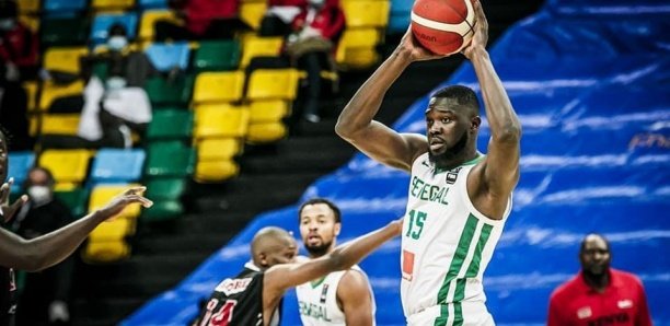Sport Eliminatoires Afrobasket-2021 : Deuxième victoire des Lions face au Mozambique (60-53)