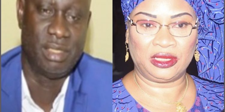Affaire Mamadou Diop Iseg comment Aissatou Seydi a pompé près d’un Milliard des comptes de L’institut