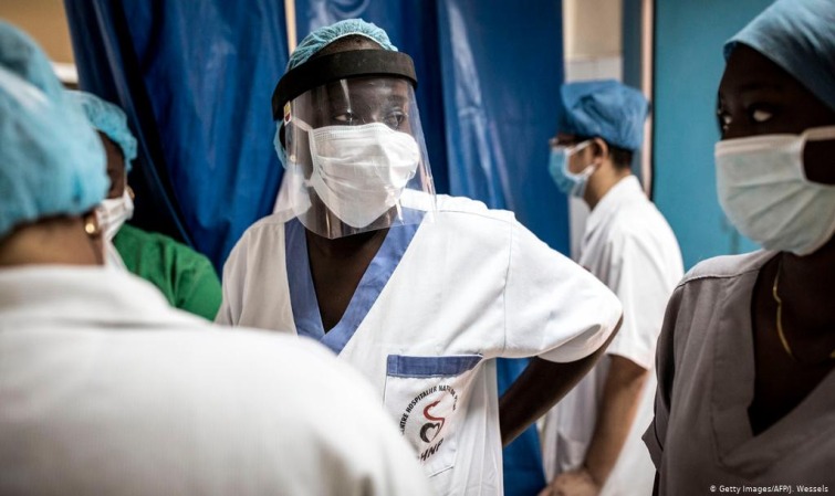 Covid-19 : Le dispositif du Sénégal pour dérouler sa campagne de vaccination