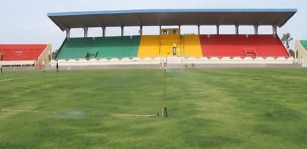 Eliminatoires Mondial 2022 : Aucun stade homologué pour le Sénégal