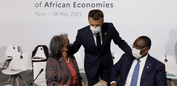 Sommet sur l'Afrique : La ruse de Macron