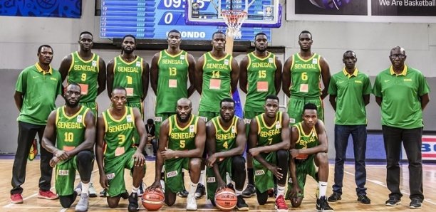 Afrobasket masculin - Rwanda 2021 : Le Sénégal démarre par l’Ouganda ce mercredi