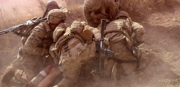 L'attaque à Kaboul, la plus meurtrière pour l'armée américaine en Afghanistan depuis 2011