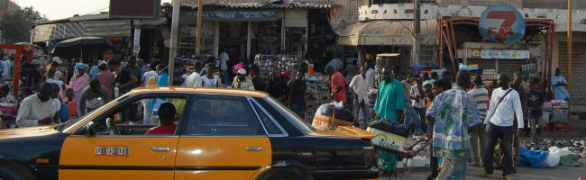 Recasement des commerçants de Sandaga à Lat Dior : L'Etat marche à reculons - Le maire veut s’attaquer à Tilène, Hlm et aux Chinois de Centenaire