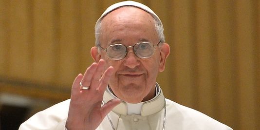 Le pape François, cible potentielle de la mafia calabraise