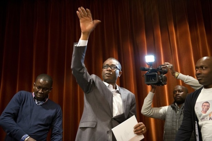 Début de la fin pour la coalition autour de Macky ? Youssou Ndour quitte Benno Book Yakaar