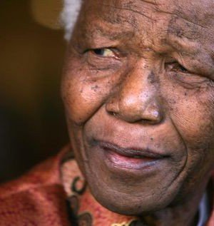 Nelson Mandela a perdu l’usage de la parole