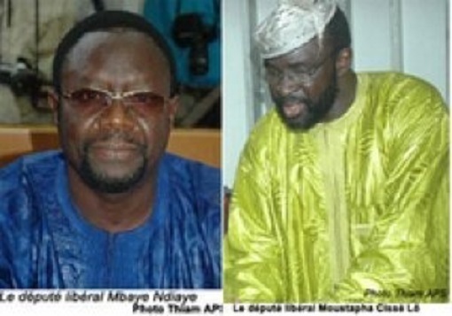 Indemnisation de deux députés de l’Assemblée nationale : Mbaye Ndiaye avoue avoir reçu plus de 30 millions et attend le reste