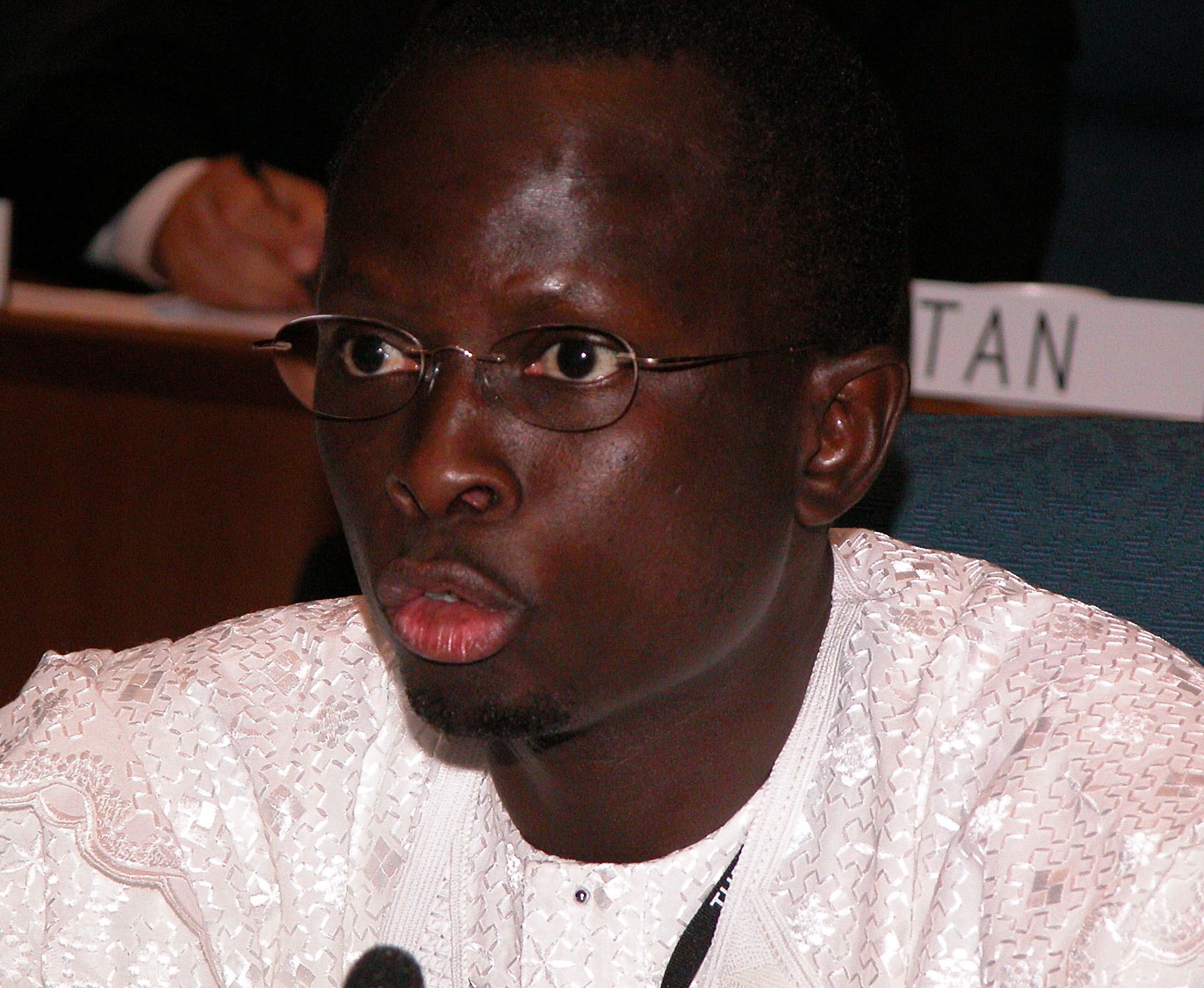 Modou Diagne Fada: « Bara Gaye a tenu des propos de jeune opposant »