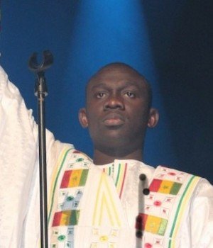 Pape Diouf accusé d’avoir volé le titre « Sadio » d’un autre artiste appelé Abdou Diallo