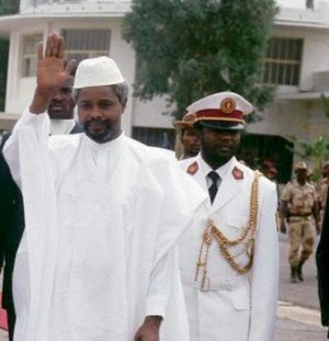 Crime contre l'humanité: Les présumés complices de Habré bientôt déférés à Dakar.