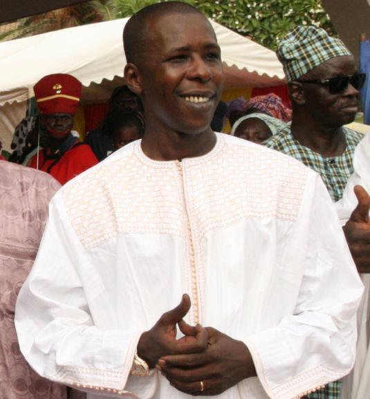 Facebook : Cheikh Amar et le ministre Amadou Bâ victimes de piratage