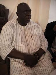 NECROLOGIE- Décès d’Ababacar Fall dit Mbaye Boye, fondateur du tournoi de judo de Saint-Louis (proche)