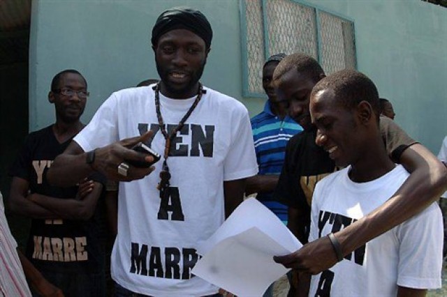 Convaincu que “Sénégal dafa torax”, Kilifeu joue à se faire peur : “Je ne parle même pas d’un second mandat, mais il (Ndlr : Macky) ne sera même pas au terme de son présent mandat»