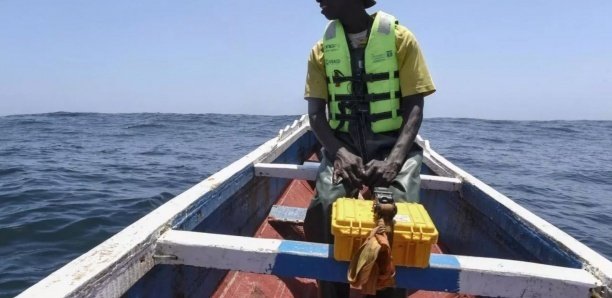 Hann : On connait l'identité des trois pêcheurs portés disparus
