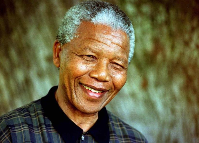 Les réactions officielles ont été nombreuses dès l'annonce de la mort de Nelson Mandela ce jeudi soir «Le message de Nelson Mandela ne disparaîtra pas»