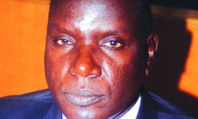 Me Abdoulaye Badou : "J’étais à l’origine de l’exclusion de Mbaye Ndiaye et de Moustapha Cissé Lô ..."