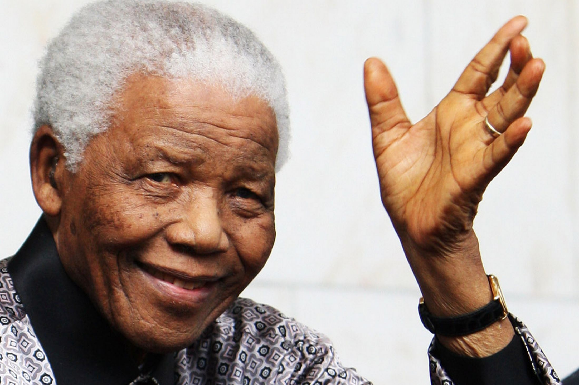 Suivez en Direct sur www.Senxibar.com les obsèques de Nelson Mandela