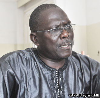 Assemblée nationale: Moustapha Diakhaté nous replonge dans la pénurie d’eau à Dakar (Communiqué)