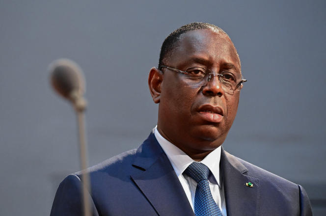 Fatick : Macky Sall sabre les candidats dissidents de l’APR
